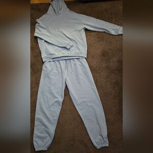 Thirty Years Matching Sweat Set Size 3X